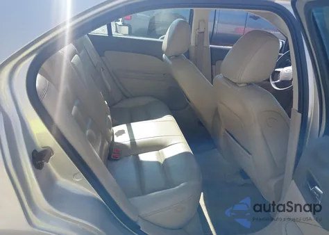 2009 Ford Fusion Sel z USA, uszkodzony, nr VIN 3FAHP08199R109930